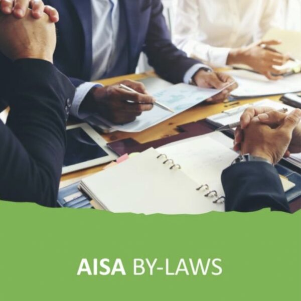 AISA-BY-LAWS-September-2018