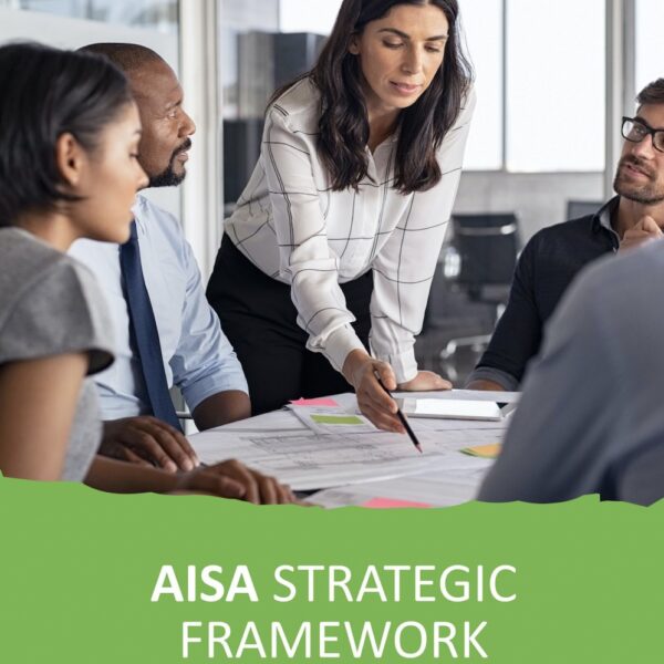 AISA-Strategic-Framework-Simplified-February-2022